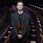 David Harding Viola